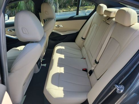 Used 2020 BMW 330i 330i w/ Convenience Package image 16