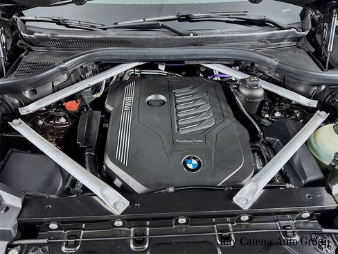 Used 2023 BMW X5 xDrive40i w/ Executive Package image 32