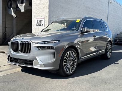 Used 2024 BMW X7 xDrive40i w/ Premium Package