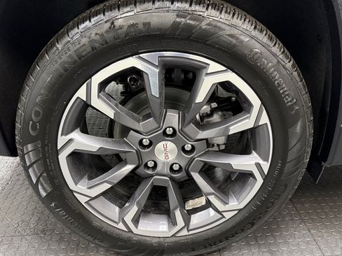 New 2026 GMC Terrain Elevation w/ Elevation Premium Package image 12