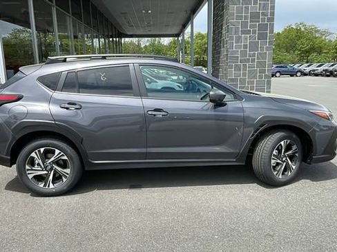 New 2026 Subaru Crosstrek 2.0i Premium AWD/4WD image 9