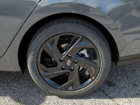 New 2026 Hyundai Elantra Sport w/ Cargo Package image 14