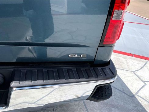 Used 2014 GMC Sierra 1500 SLE w/ SLE Value Package image 23