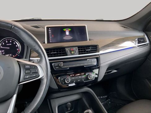 Used 2021 BMW X1 sDrive28i w/ Convenience Package FWD image 7