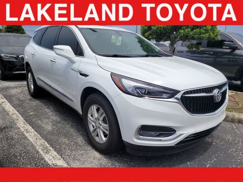 Used 2019 Buick Enclave Essence FWD image 1
