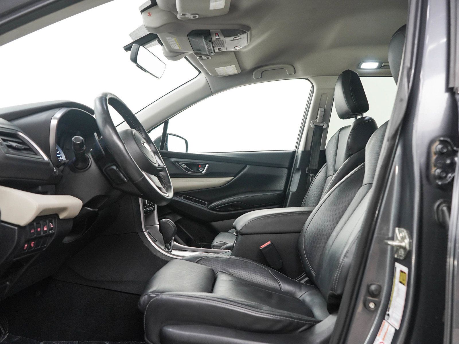 Used 2020 Subaru Ascent Limited w/ Popular Package #2A AWD/4WD image 26