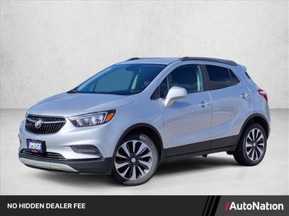 Used 2021 Buick Encore Preferred