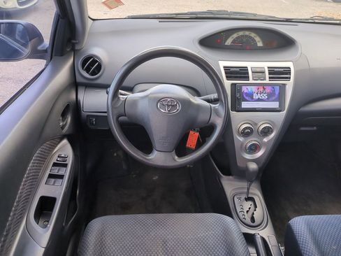 Used 2007 Toyota Yaris Sedan image 14