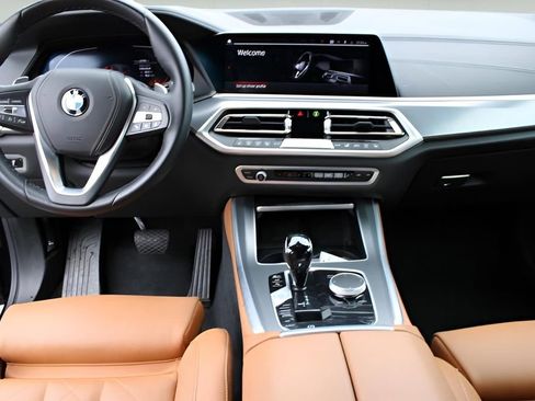Used 2023 BMW X5 xDrive40i w/ Premium Package AWD/4WD image 10