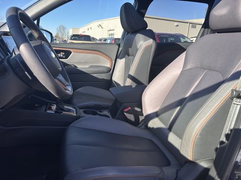 Certified 2025 Subaru Forester Sport image 22