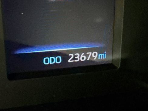 Used 2025 Toyota Tundra SR5 image 18