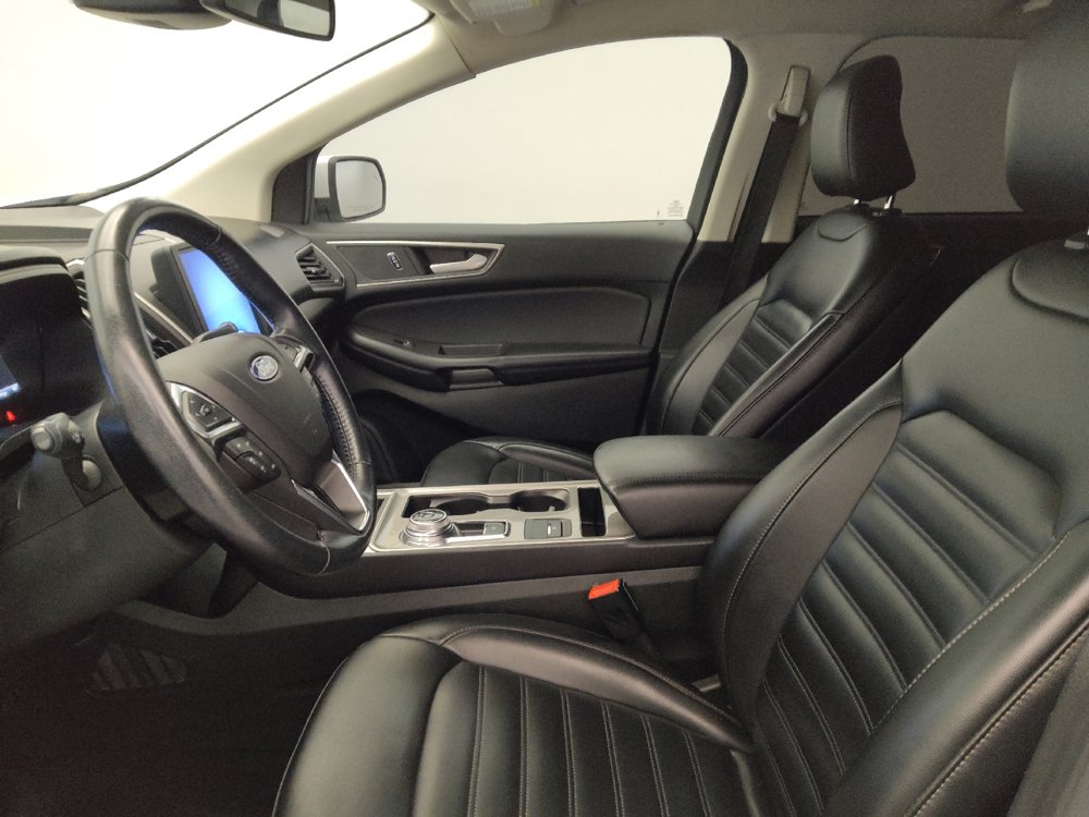 Used 2023 Ford Edge SEL AWD/4WD image 17