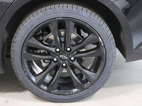 Used 2025 Chevrolet Malibu LT FWD image 16