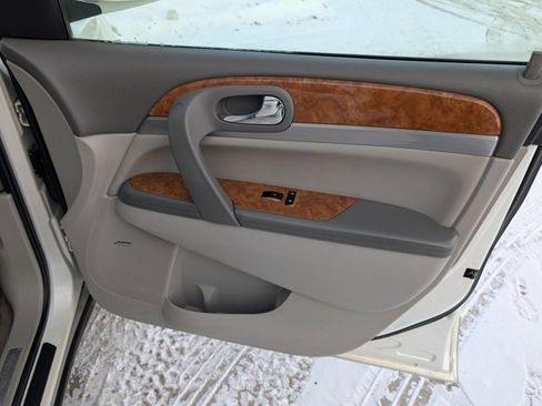 Used 2011 Buick Enclave CXL w/ Trailering Provision Package image 31