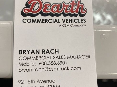 New 2025 GMC Sierra 2500 Pro w/ Convenience Package image 12