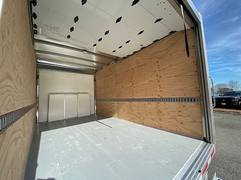 New 2025 Ford E-450 and Econoline 450 Super Duty w/ Power Equipment Group image 12