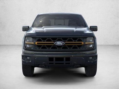 New 2026 Ford F150 Tremor w/ Equipment Group 402B AWD/4WD image 6