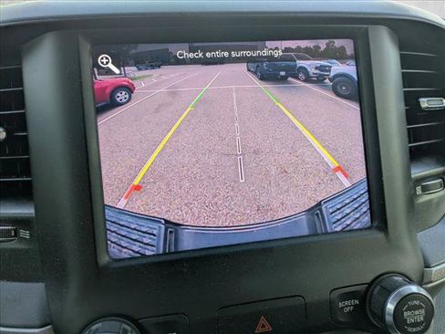 Used 2020 RAM 3500 Tradesman AWD/4WD image 13