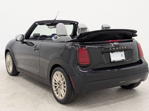 New 2026 MINI Cooper S image 3