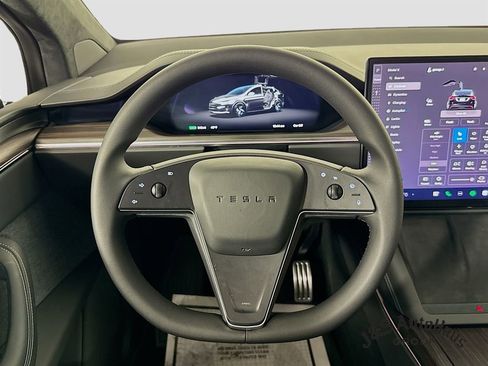 Used 2026 Tesla Model X image 12