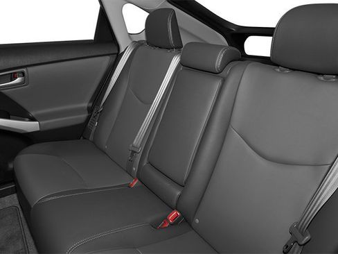Used 2014 Toyota Prius Three FWD image 14