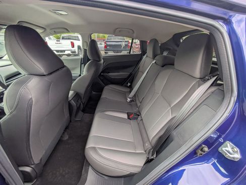 New 2026 Subaru Crosstrek 2.5i AWD/4WD image 8