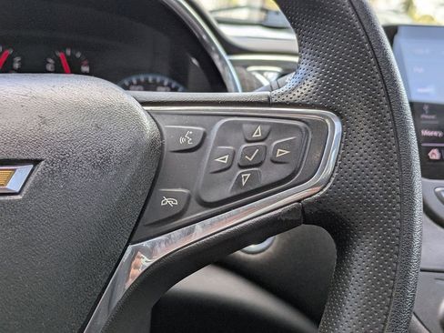 Used 2020 Chevrolet Malibu LT image 26