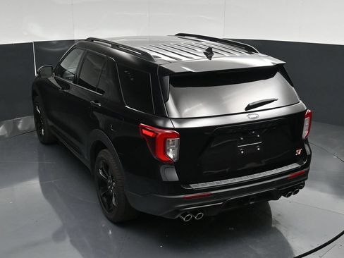 Used 2023 Ford Explorer ST w/ Equipment Group 401A AWD/4WD image 46