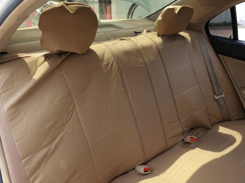 Used 2007 Acura TSX FWD image 14