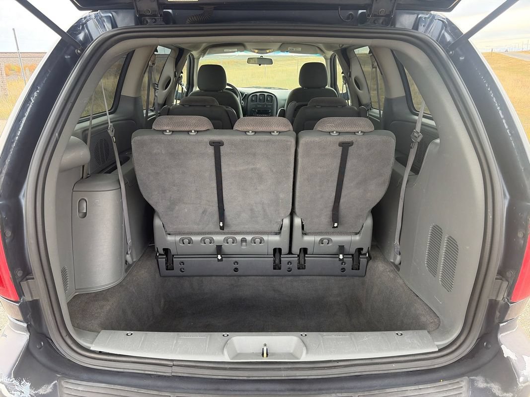 Used 2007 Dodge Grand Caravan SE w/ Popular Equipment Group I FWD image 16