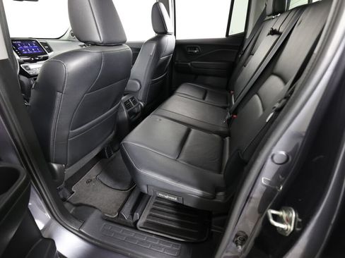 Used 2018 Honda Ridgeline RTL-E image 17