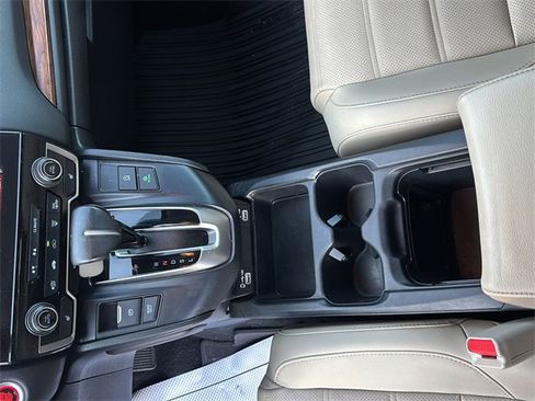 Used 2022 Honda CR-V EX-L image 17