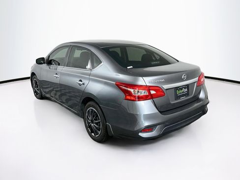 Used 2019 Nissan Sentra S FWD image 5