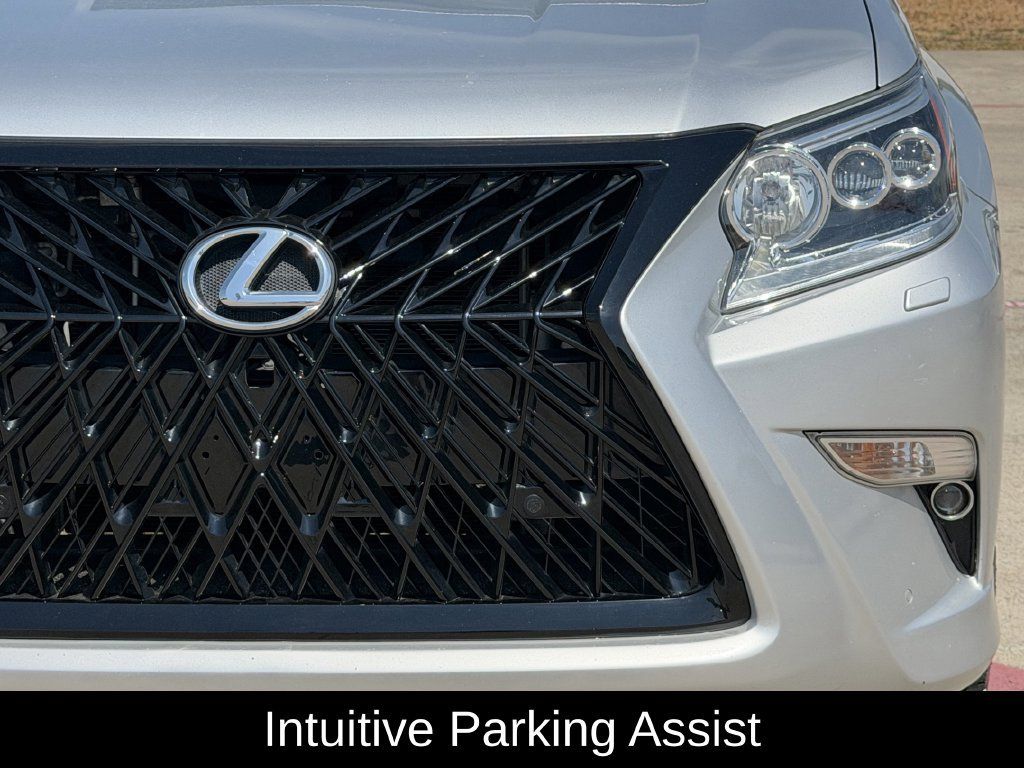 Used 2018 Lexus GX 460 Premium w/ Premium Package AWD/4WD image 4