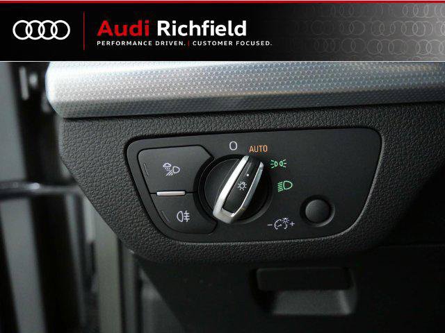 Used 2025 Audi Q5 2.0T Premium Plus AWD/4WD image 18