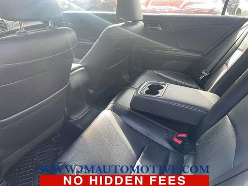 Used 2017 Honda Accord Sport Special Edition image 3