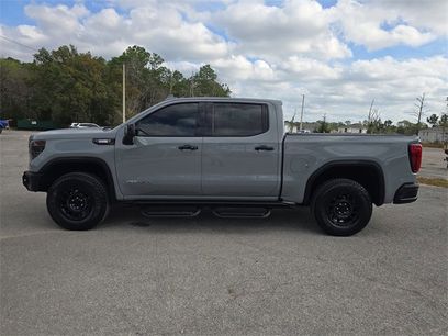 Used 2024 GMC Sierra 1500 AT4X w/ AT4X AEV Edition