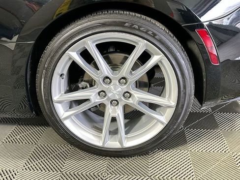 Used 2021 Chevrolet Camaro LT w/ RS Package image 25