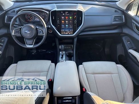 Certified 2024 Subaru Ascent Premium w/ Convenience Package image 27