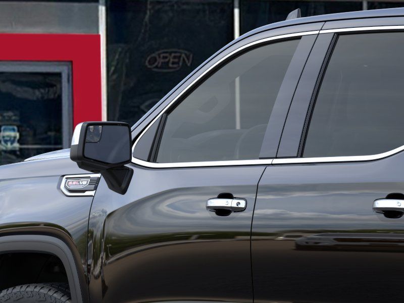 New 2026 GMC Sierra 1500 Denali AWD/4WD image 36