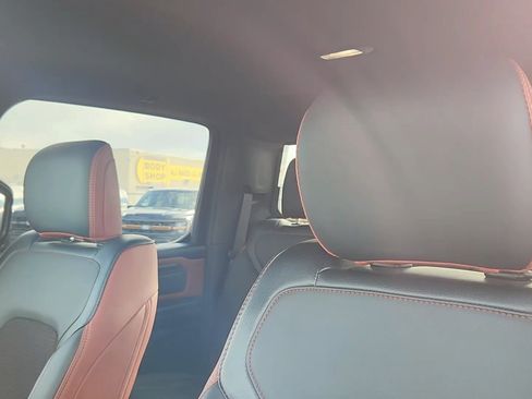 Used 2025 RAM 1500 Rebel w/ Rebel Level 1 Equipment Group AWD/4WD image 10