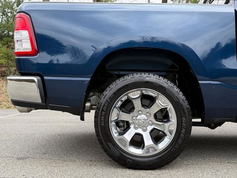 Used 2019 RAM 1500 Big Horn AWD/4WD image 9