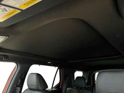 New 2026 Honda Passport TrailSport Elite image 15