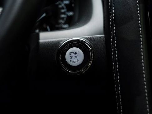 Used 2022 Nissan Armada Platinum w/ Captain's Chairs Package image 49