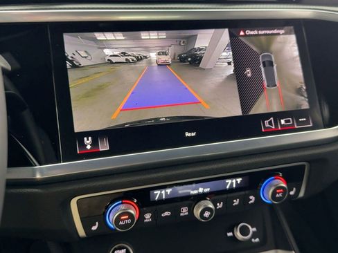 Used 2025 Audi Q3 2.0T Premium Plus w/ Premium Plus Package image 25