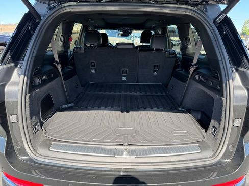 Used 2022 Jeep Grand Cherokee L Overland AWD/4WD image 23