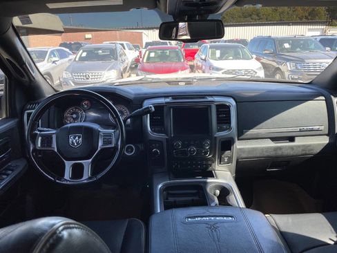 Used 2018 RAM 3500 Laramie Longhorn image 24