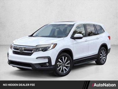 Used 2020 Honda Pilot EX-L
