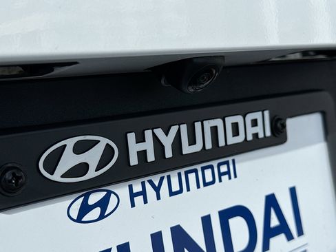 New 2026 Hyundai Venue SEL image 13