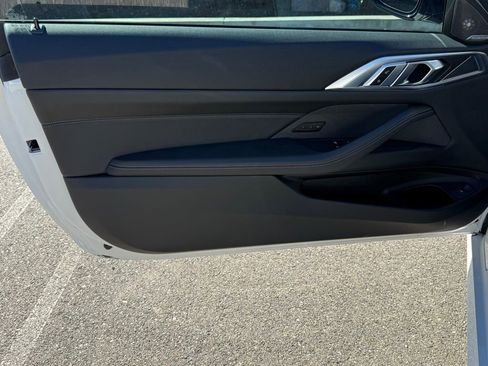 Certified 2025 BMW M440i M440i w/ Parking Assistance Package image 18